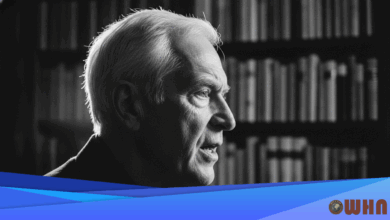 Actor Lee Marvin Dies At 63